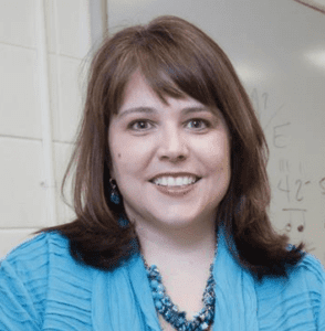 Dr. Jennifer Sterling Snodgrass Dr. Jennifer Sterling Snodgrass