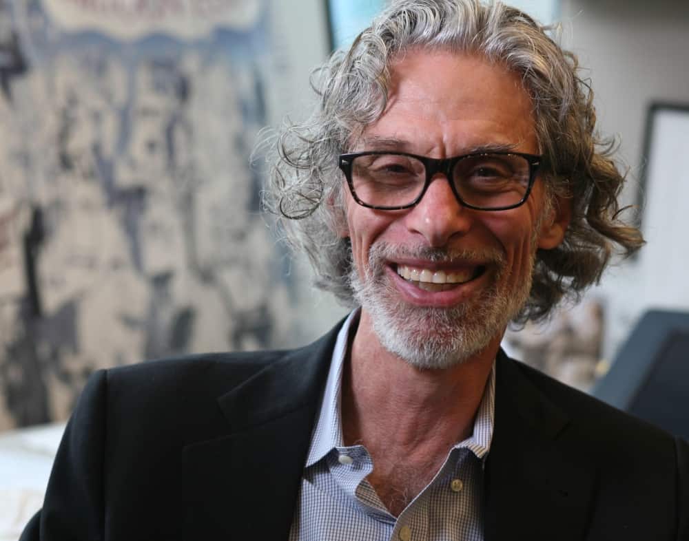Bob Mankoff Bob Mankoff