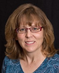 Jennifer Travis