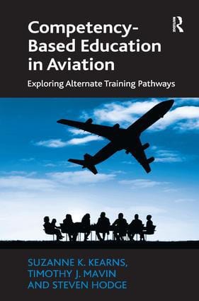 Competency Based Education in Aviation