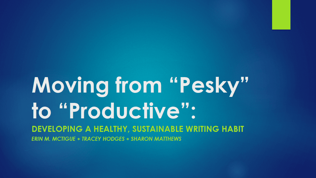 Habit essay example image