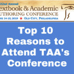 Top 10 Reasons to Attend Image