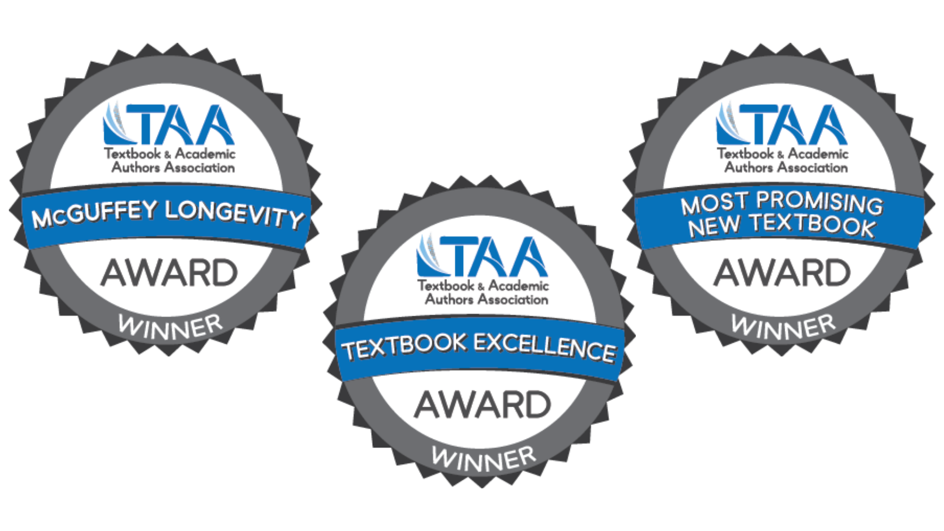 2026 TAA Textbook Awards Nominations Open Until Nov. 1 » Abstract